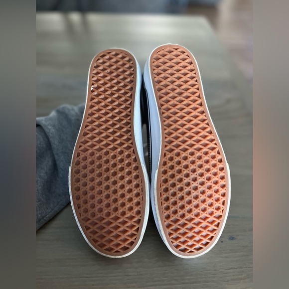 Vans Old Skool shoe M 9.0/ W 10.5 - Picture 5 of 5